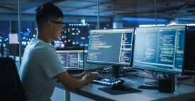 Cybersécurité : état des lieux des menaces en 2024 et initiatives de formation dans l’écosystème breton