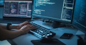 Développement web : les langages informatiques indispensables à maîtriser en 2024