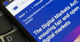 DMA : Pourquoi l’UE ouvre une enquête visant Google, Meta et Apple ?