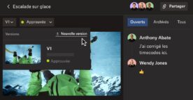 Comment le créateur de contenu Theyo a réinventé son processus créatif avec Dropbox Replay