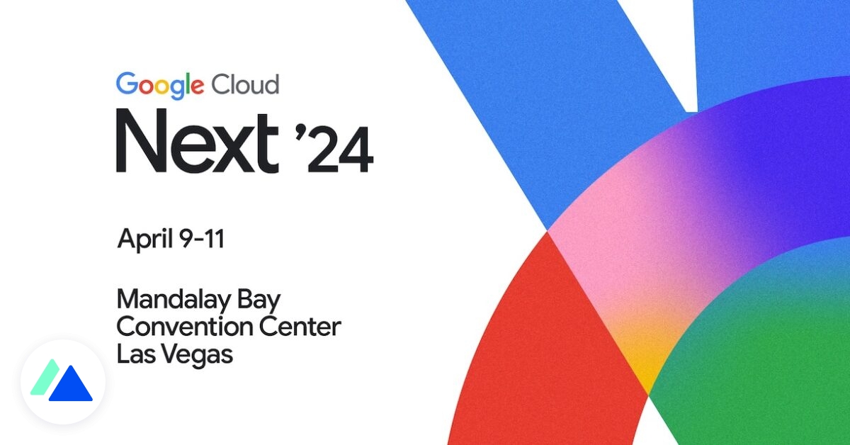 Google Cloud Next 2024