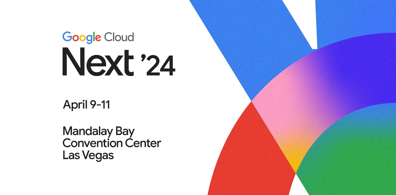 Google Cloud Next 2025