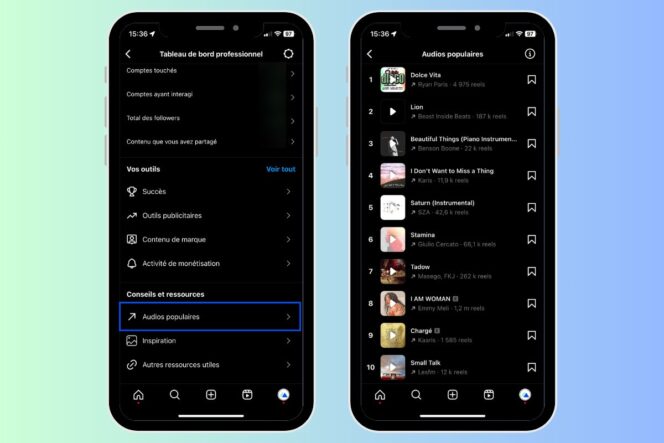 instagram-audios-populaires
