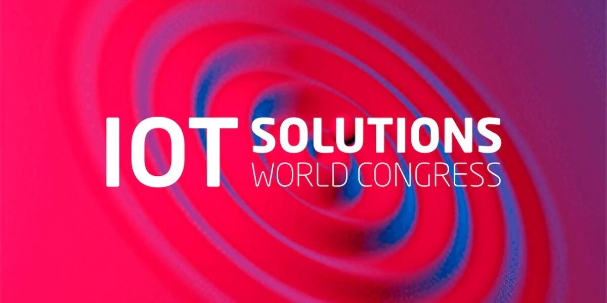 IOT Solutions World Congress 2024