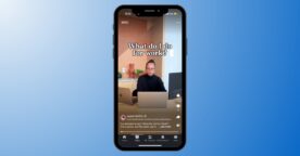 LinkedIn : bientôt un nouveau flux vidéo comme sur TikTok ?