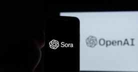 Le générateur de vidéos d’OpenAI, allié ou ennemi des vidéastes ?