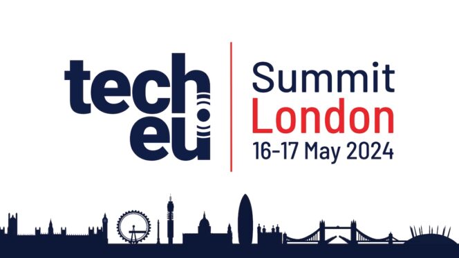 Tech.eu Summit London 2024