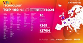 Les futures licornes françaises et européennes en 2024 : découvrez le top 100