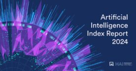 Tendances de l’IA : les 10 infos à retenir de l’AI Index Report