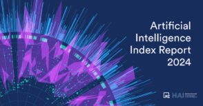 Tendances de l’IA : les 10 infos à retenir de l’AI Index Report