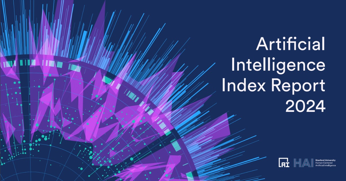 10 cose da ricordare dal rapporto AI Index