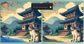 DALL-E : un nouvel éditeur pour modifier vos images générées par IA