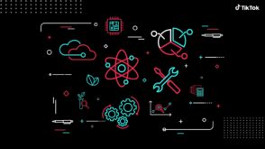 TikTok lance STEM, un feed éducatif consacré aux sciences