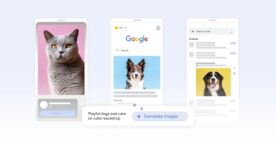 Google lance un générateur d’images par IA pour les campagnes Demand Gen