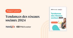 Marketing : le guide des tendances des réseaux sociaux en 2024
