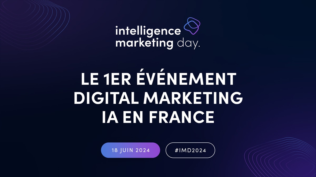 Intelligence Marketing Day 2024