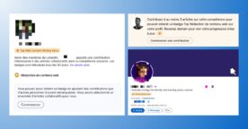LinkedIn : comment obtenir un badge Community Top Voice
