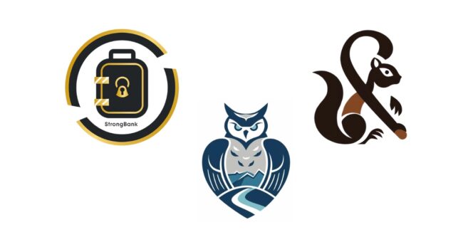 Midjourney – logo – prompting