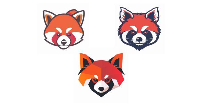 Midjourney – logo – styles