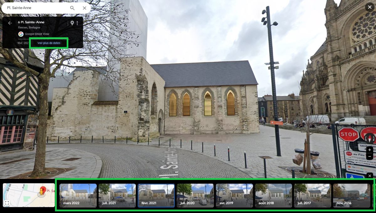 Place-Sainte-Anne-Rennes-Evolution