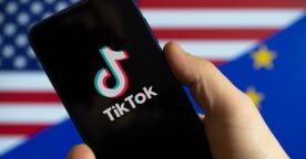 TikTok menacé en Europe comme aux États-Unis : ce qu’il faut savoir