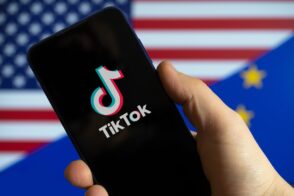TikTok menacé en Europe comme aux États-Unis : ce qu’il faut savoir