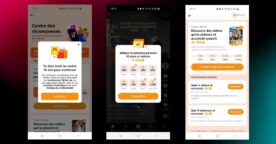 TikTok Lite : la nouvelle application récompense le temps d’écran en bons d’achat