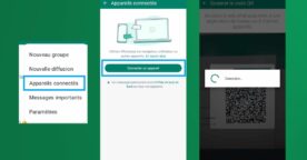 Comment utiliser WhatsApp sur son ordinateur