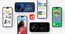 iPhone : la mise à jour iOS 17.5 est disponible, voici les nouveautés