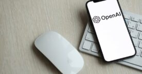 iPhone : Apple négocie avec OpenAI pour intégrer l’IA générative à iOS 18