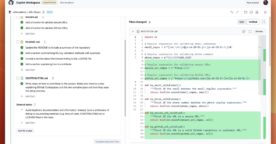 GitHub lance Copilot Workspace, un espace de travail alimenté par l’IA