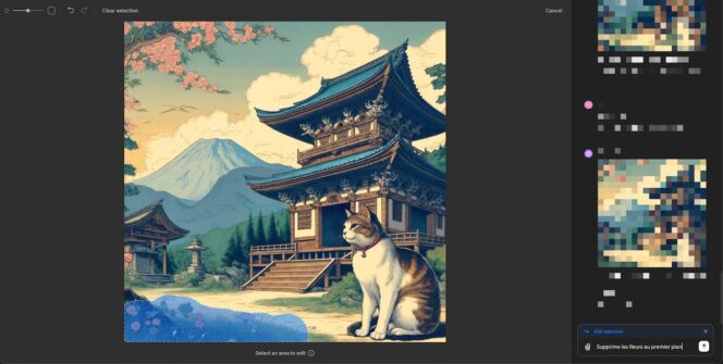 dall-e-editeur-chatgpt-fleurs