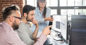 Développement web : les 5 compétences qui font la différence en 2024