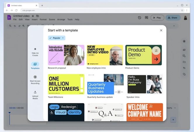 google-vids-interface1