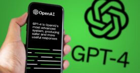 OpenAI a-t-il utilisé des contenus YouTube pour entraîner GPT-4 ?