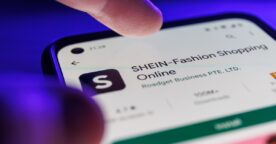 Shein soumis au DSA européen : quelles conséquences pour la plateforme ?