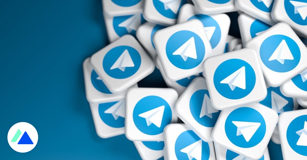 Les nouveautés Telegram en 2024 : stickers, stories pour les groupes, version pro…