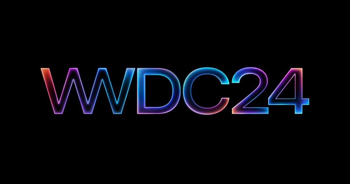 Apple-wwdc-2024