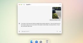 ChatGPT sur Mac : comment télécharger la nouvelle application