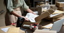 Optimiser sa logistique e-commerce : étapes, outils et stratégies