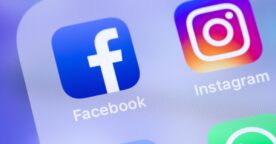 Protection des mineurs : Instagram et Facebook dans le viseur de l’UE