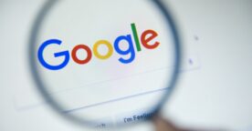 SEO : que nous apprend la fuite de données Google ?