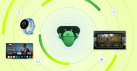 Android 15 : découvrez les 5 nouveautés majeures présentées par Google