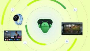 Android 15 : découvrez les 5 nouveautés majeures présentées par Google