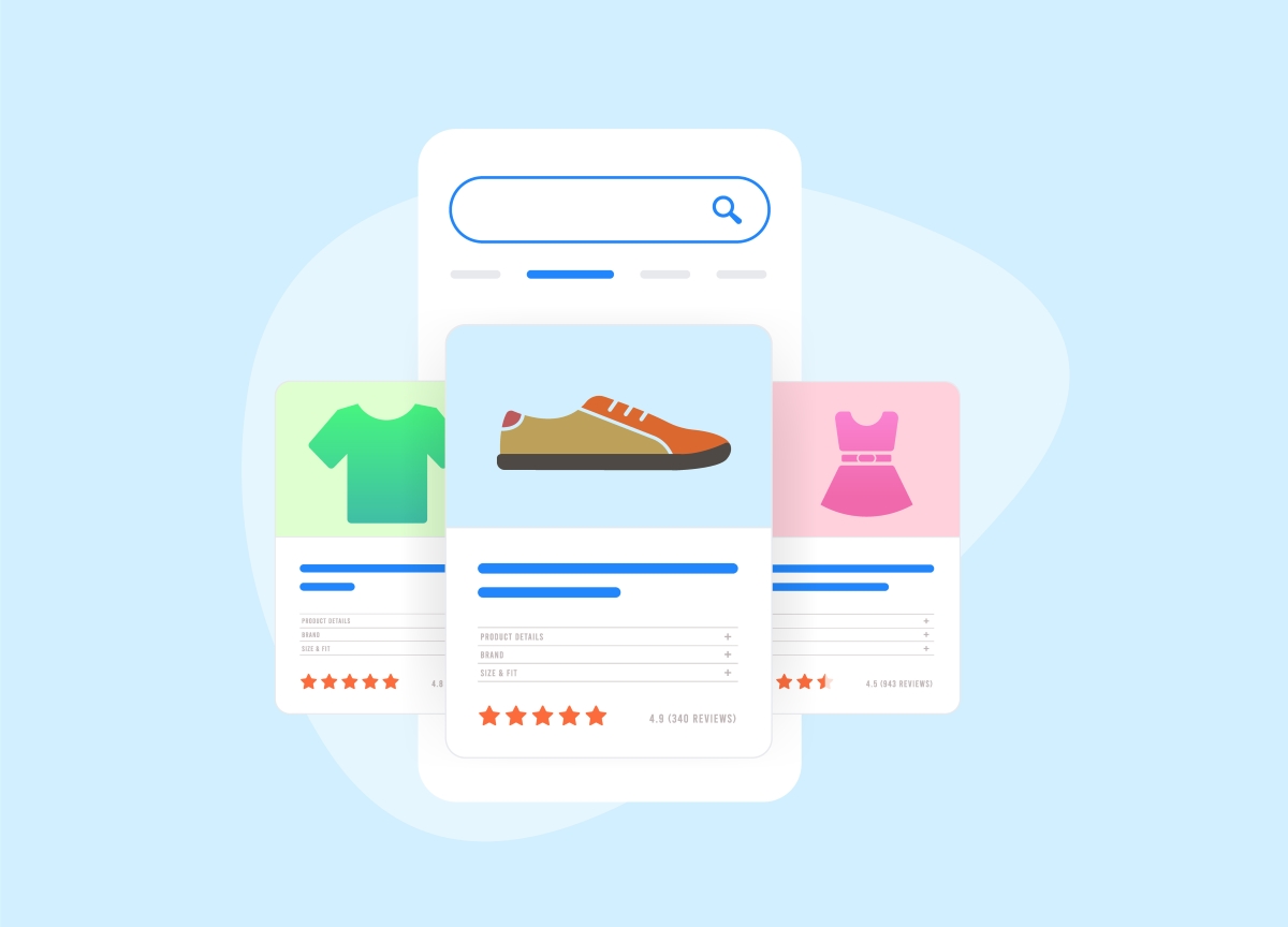 Google Marketing Live IA
