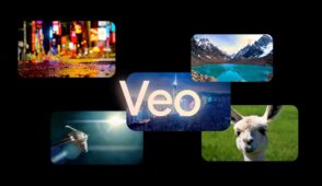 Google présente Veo, son générateur de vidéo par IA : découvrez les premières images