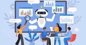 L’IA au service du marketing : 7 exemples d’utilisation