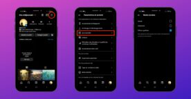 Instagram : comment activer le mode sombre sur Android, iOS et navigateur