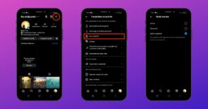 Instagram : comment activer le mode sombre sur Android, iOS et navigateur