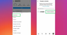 Comment restreindre un utilisateur sur Instagram : les étapes à suivre